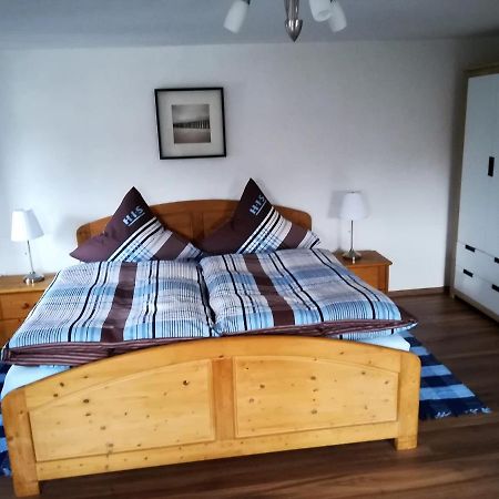 Ferienwohnung Gaertner Flintsbach Exterior foto