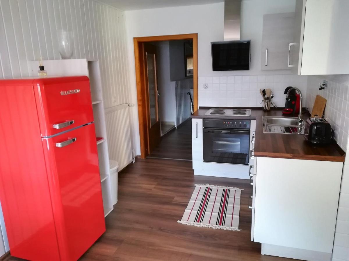Ferienwohnung Gaertner Flintsbach Exterior foto